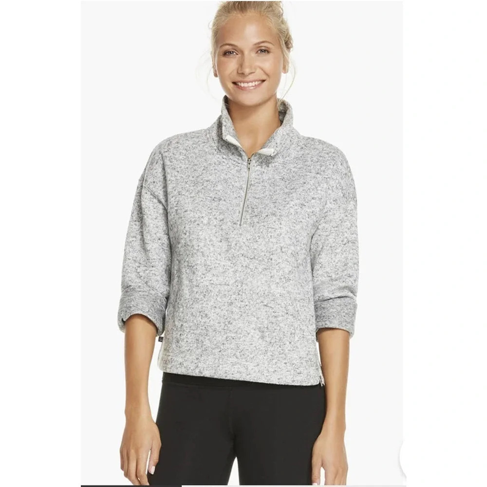 Fabletics alpine pullover